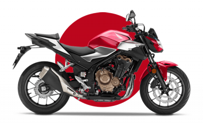 honda motorcycle training course